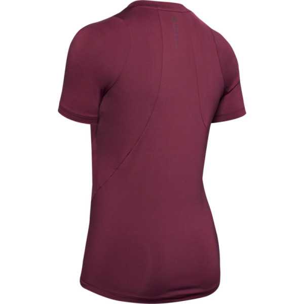 Women's UA Rush Short Sleeve