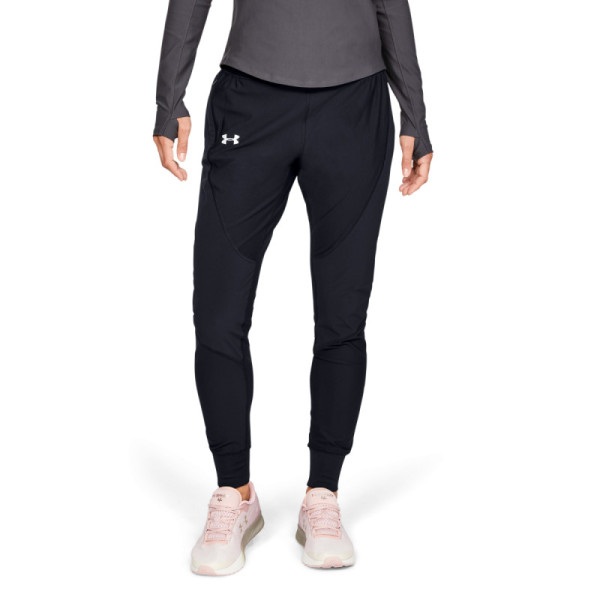 Women's UA Qualifier Speedpocket Pants
