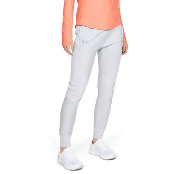 Women's UA Qualifier Speedpocket Pants