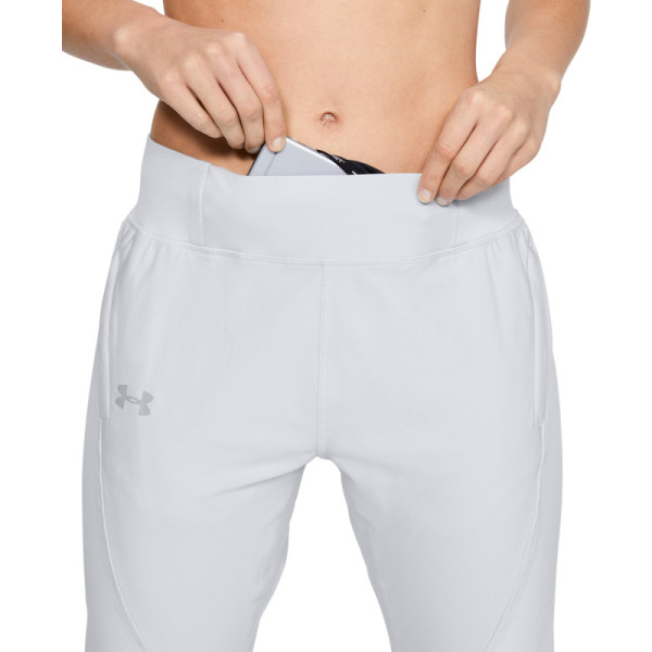Women's UA Qualifier Speedpocket Pants