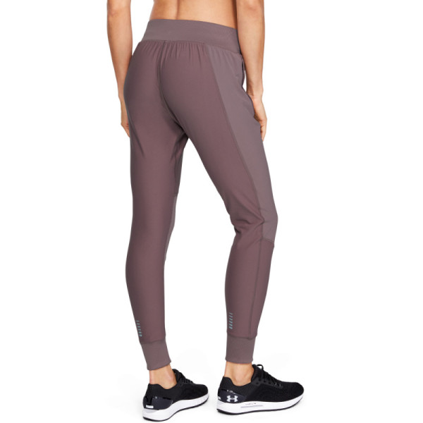 Women's UA Qualifier Speedpocket Pants