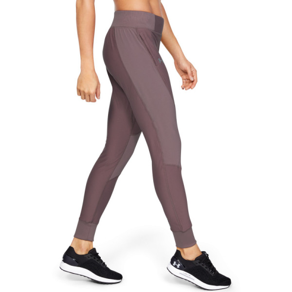 Women's UA Qualifier Speedpocket Pants