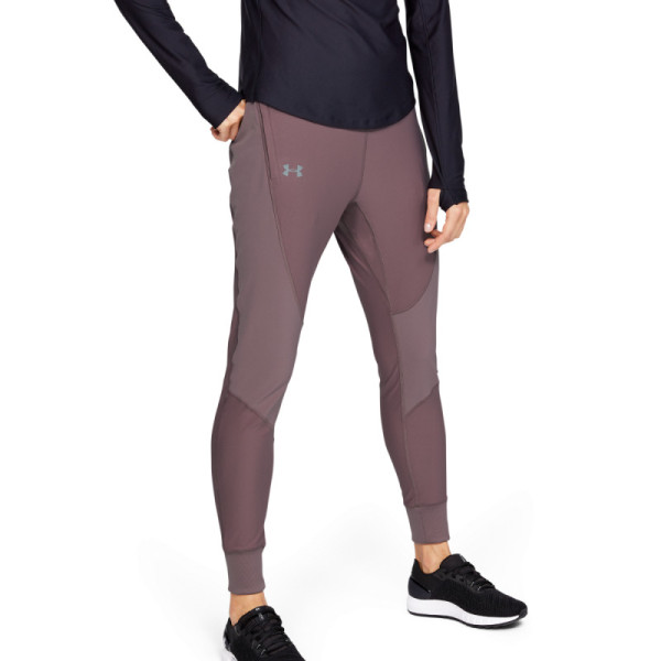 Women's UA Qualifier Speedpocket Pants