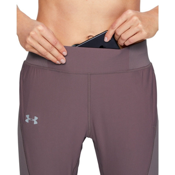 Women's UA Qualifier Speedpocket Pants