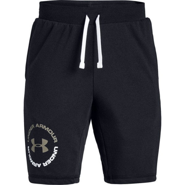 Boys' Rival Terry Short 