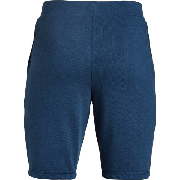 Boys' Rival Terry Short