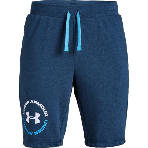 Boys' Rival Terry Short