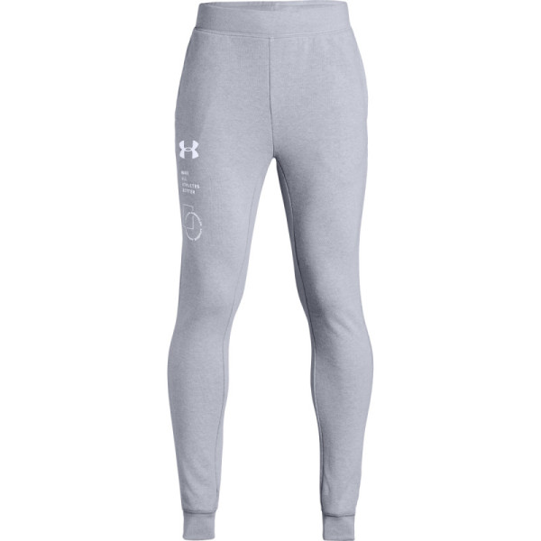 Boys' RIVAL TERRY PANT