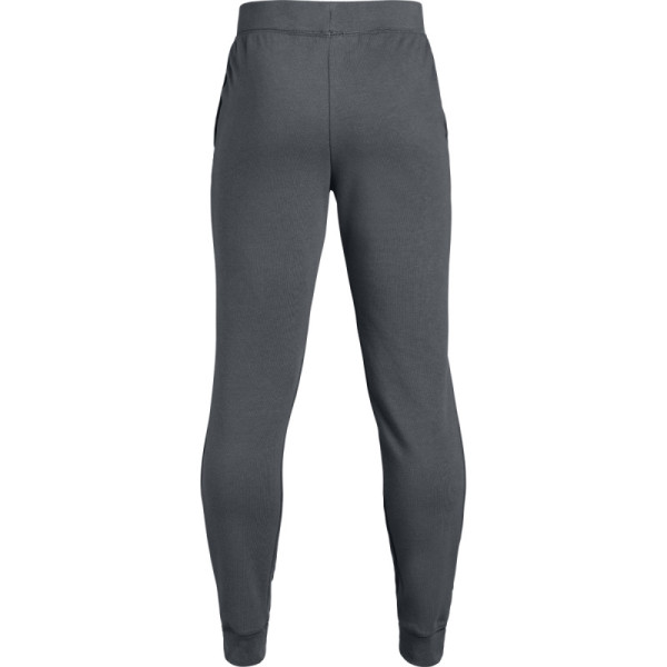 Pantaloni Baieti RIVAL TERRY PANT Under Armour