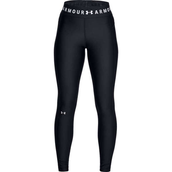 Women's HeatGear® Armour Branded WB Leggings