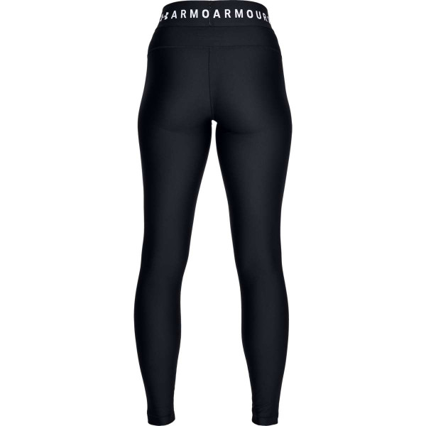 Women's HeatGear® Armour Branded WB Leggings
