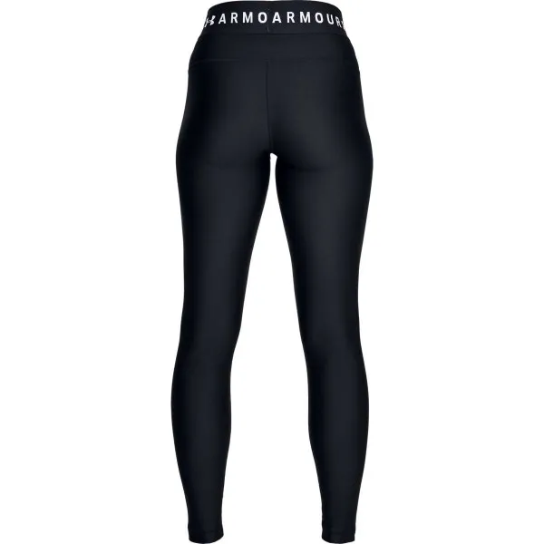 Women's HeatGear® Armour Branded WB Leggings 