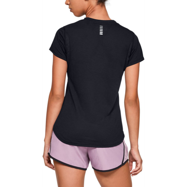 Tricou Dama STREAKER 2.0 SHORT SLEEVE Under Armour