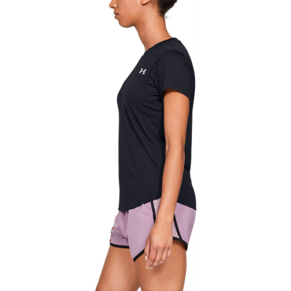 Tricou Dama STREAKER 2.0 SHORT SLEEVE Under Armour