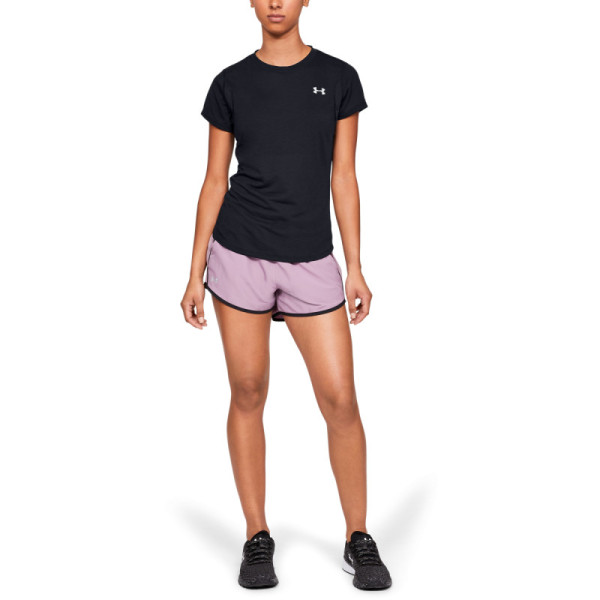 Tricou Dama STREAKER 2.0 SHORT SLEEVE Under Armour