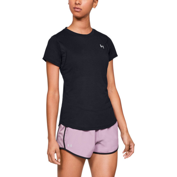 Tricou Dama STREAKER 2.0 SHORT SLEEVE Under Armour