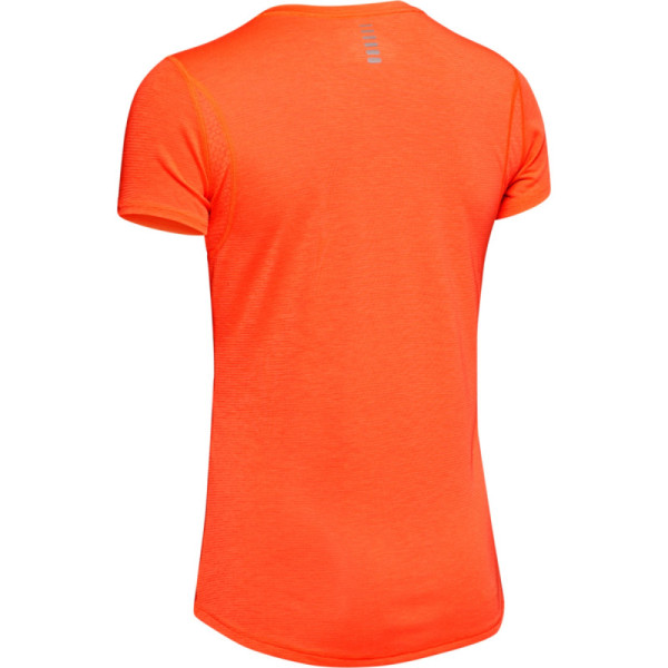 Women's UA Streaker Short Sleeve