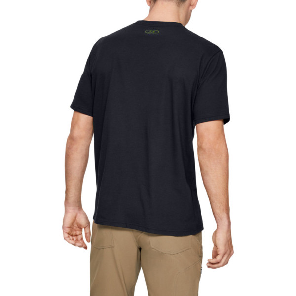 UA Camo Fill T