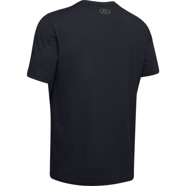 UA Camo Fill T