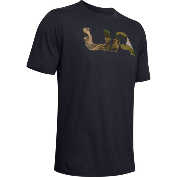 UA Camo Fill T