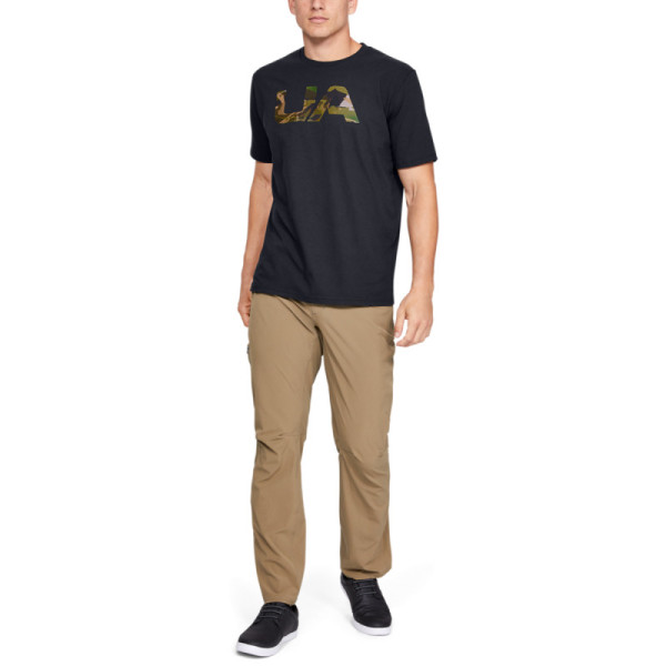 UA Camo Fill T