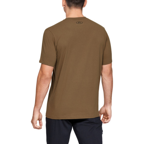 UA Camo Fill T