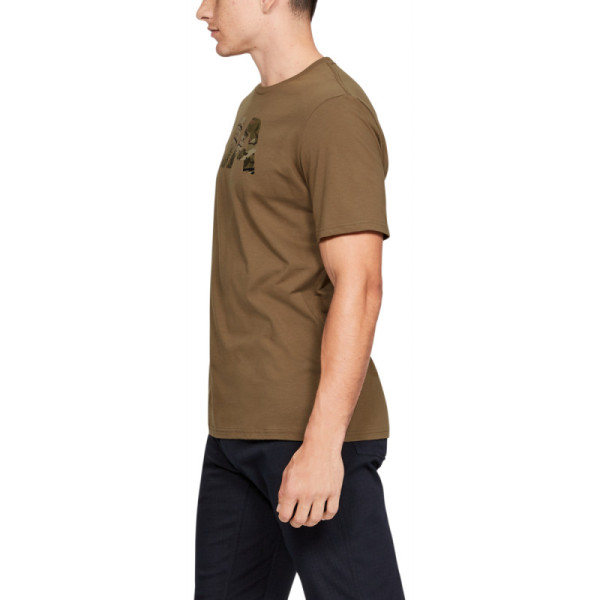 UA Camo Fill T