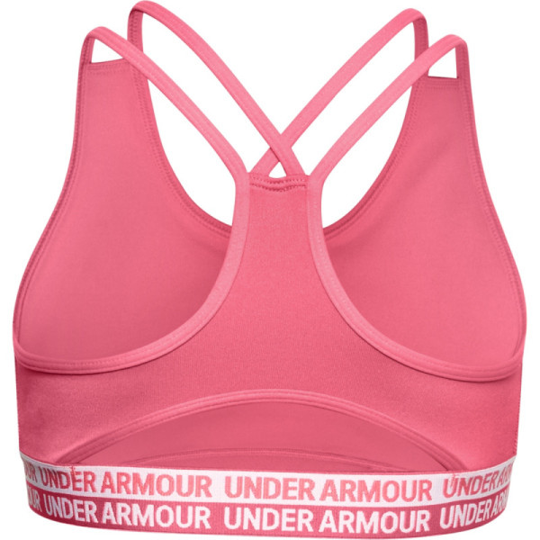 Girls' ARMOUR HEATGEAR BRA