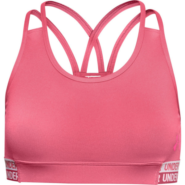 Girls' ARMOUR HEATGEAR BRA