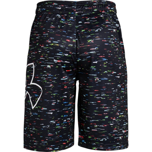 Renegade 2.0 Printed Short 