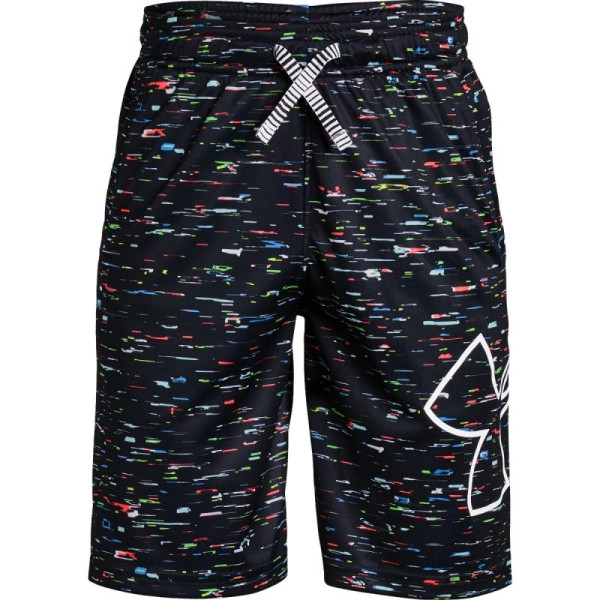 Renegade 2.0 Printed Short 