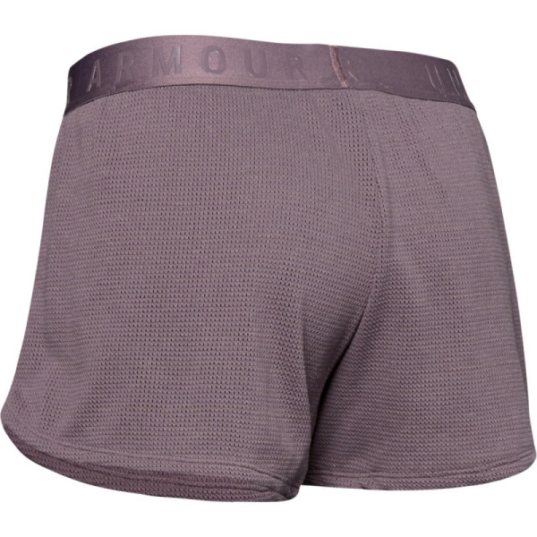 Women's MESH AROUND SHORT