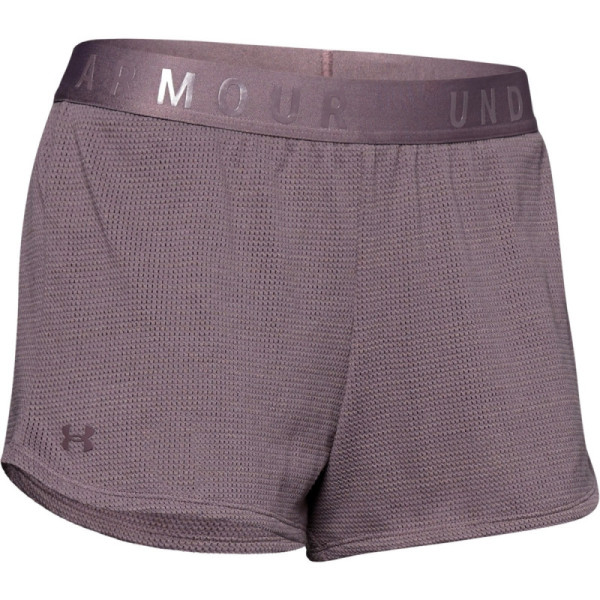 Women's MESH AROUND SHORT