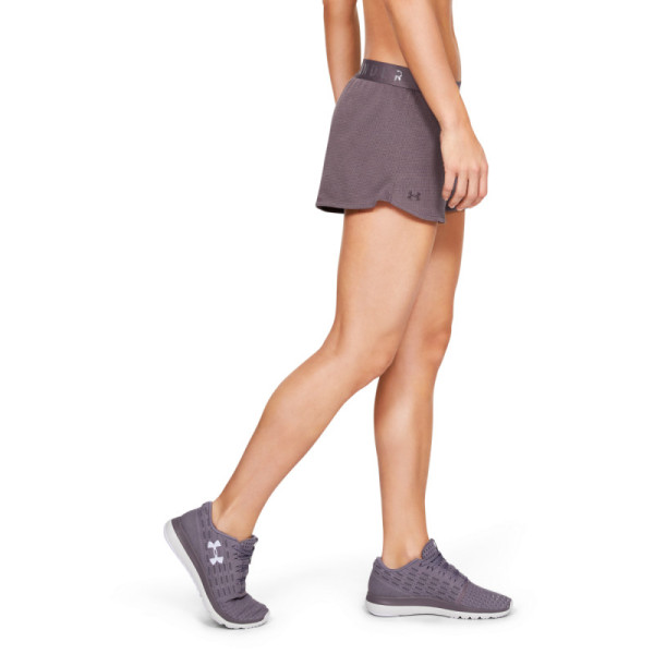 Women's MESH AROUND SHORT