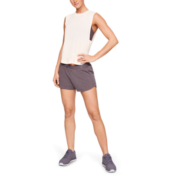Women's MESH AROUND SHORT