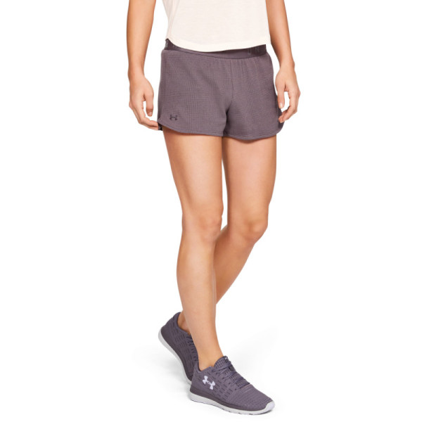 Women's MESH AROUND SHORT