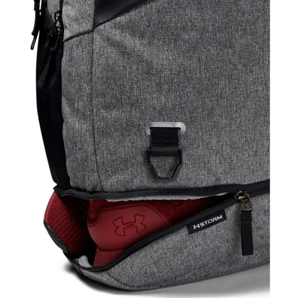 Unisex UA Hustle 4.0 Backpack