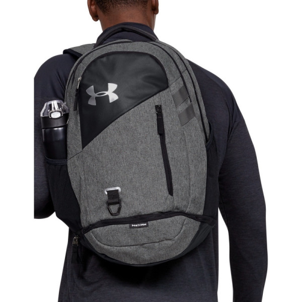 Unisex UA Hustle 4.0 Backpack