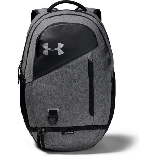 Unisex UA Hustle 4.0 Backpack