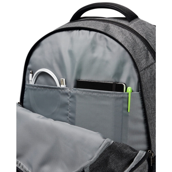 Unisex UA Hustle 4.0 Backpack