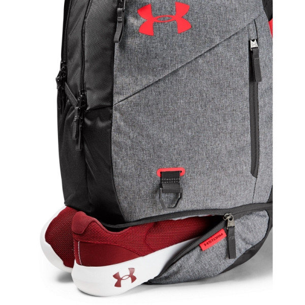 Unisex UA Hustle 4.0 Backpack
