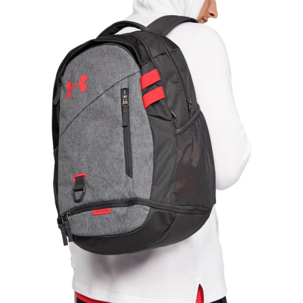 Unisex UA Hustle 4.0 Backpack