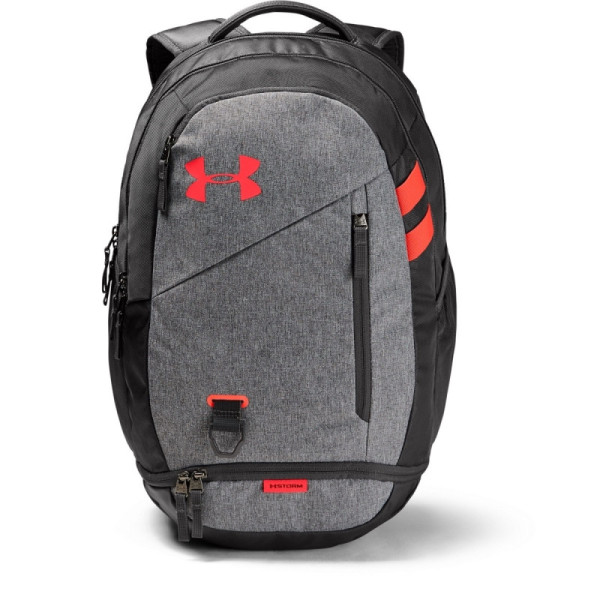 Unisex UA Hustle 4.0 Backpack