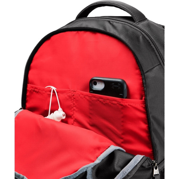 Unisex UA Hustle 4.0 Backpack