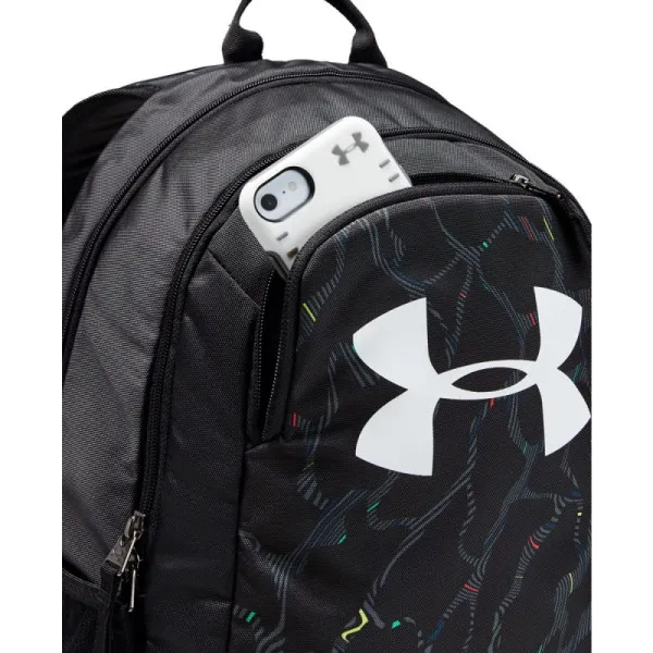 Unisex Youth UA Scrimmage 2.0 Backpack 