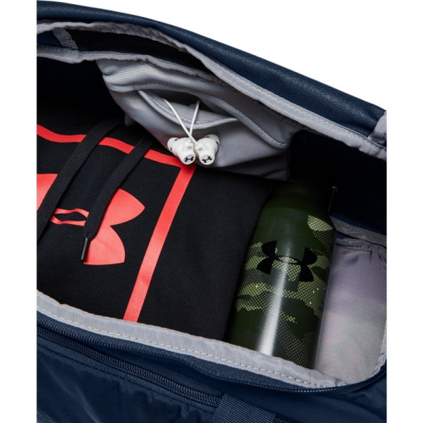 Unisex UA UNDENIABLE 4.0 DUFFLE XS