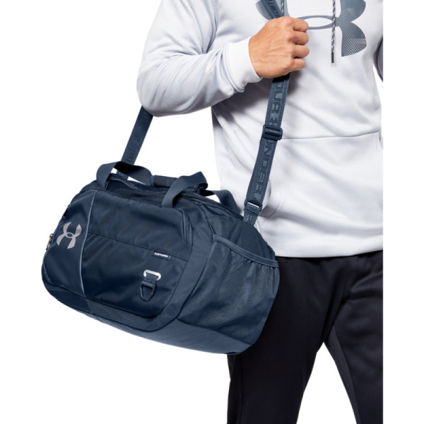 Unisex UA UNDENIABLE 4.0 DUFFLE XS