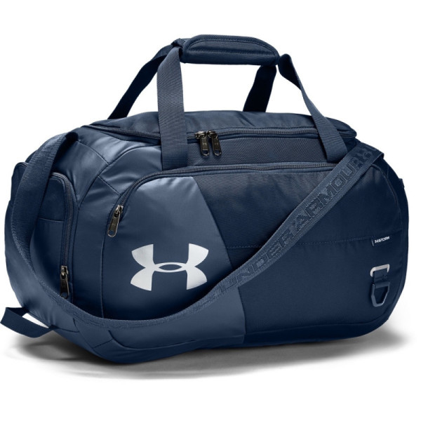 Unisex UA UNDENIABLE 4.0 DUFFLE XS