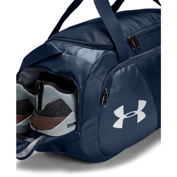 Unisex UA UNDENIABLE 4.0 DUFFLE XS