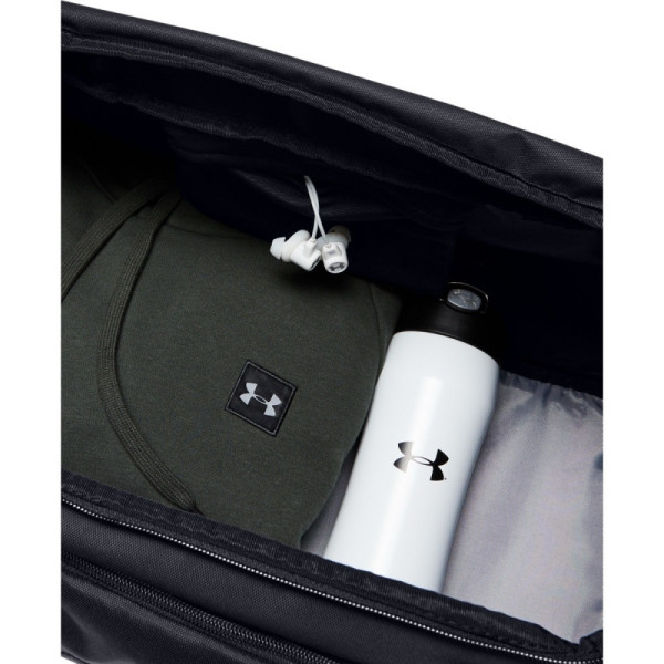 UA Undeniable Duffel 4.0 Small Duffle Bag 